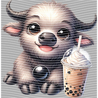 Valentine's Day-QRJ  5088